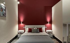 Arricría Room Suite